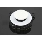 Kompletní analogový joystick PSP bílý pro opravu a výměnu
