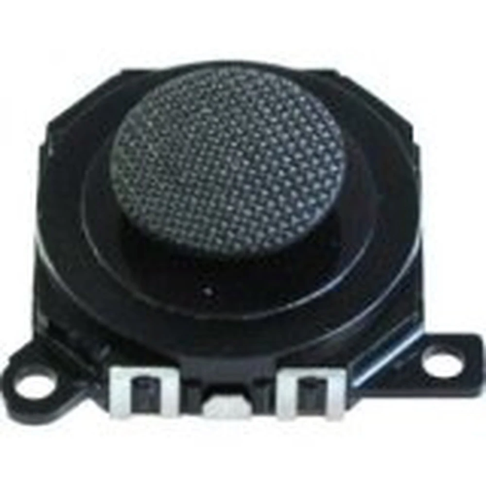 Kompletní analogový joystick PSP černý pro opravu