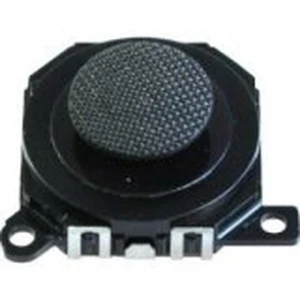 Kompletní analogový joystick PSP černý pro opravu