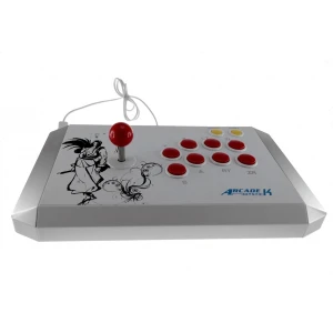 Arcade joystick pro Wii na arkádové a bojové hry - Satkit
