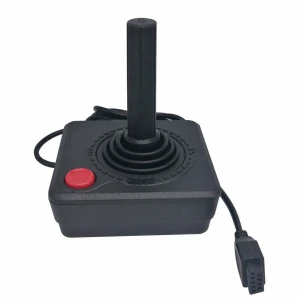 Klasický joystick Atari 2600 – retro ovladač pro Atari 2600