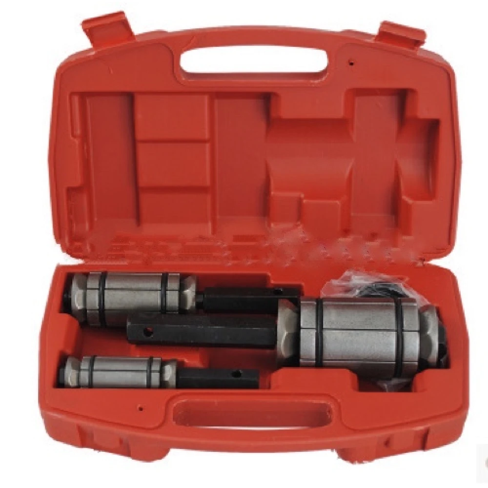 Sada 3 ks rozpínáků výfukových trubek TSX TOOL pro těsné spojení