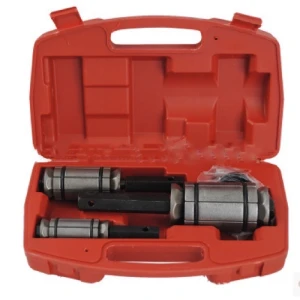 Sada 3 ks rozpínáků výfukových trubek TSX TOOL pro těsné spojení