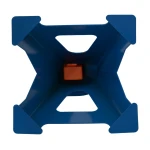 Sada 2 podpěr 3 tuny TSX TOOL skládací