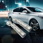 Sada 2 flexibilních magnetických klíčů na svíčky 14 mm a 16 mm TSX TOOL