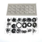 Sada Seeger pojistek 225 ks - TSX TOOL