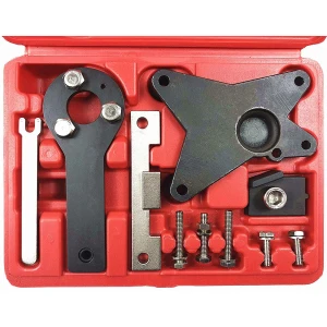 TSX TOOL Sada nářadí na rozvody pro motor Fiat Ford Lancia 1.2 8V a 16V
