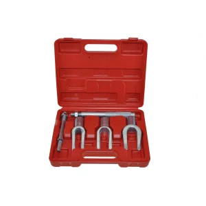 5dílná sada stahováku na kulové čepy TSX TOOL pro dílnu i domácí použití
