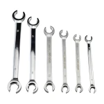 Sada rozvidných klíčů 8-19mm 6 ks TSX TOOL