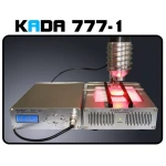 Kada Infrared Station 777 – profesionální pájecí a horkovzdušná stanice