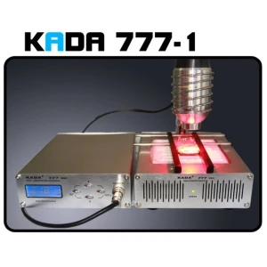 Kada Infrared Station 777 – profesionální pájecí a horkovzdušná stanice