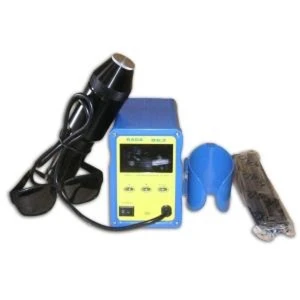 Kada Infrared Station 863 – profesionální infračervená pájecí stanice