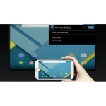 Kii Pro dvojitý tuner DVB-S2/DVB-T2 Android TV Box 2GB/16GB 4K