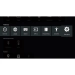 Kii Pro dvojitý tuner DVB-S2/DVB-T2 Android TV Box 2GB/16GB 4K
