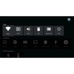 Kii Pro dvojitý tuner DVB-S2/DVB-T2 Android TV Box 2GB/16GB 4K