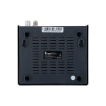 Kii Pro dvojitý tuner DVB-S2/DVB-T2 Android TV Box 2GB/16GB 4K