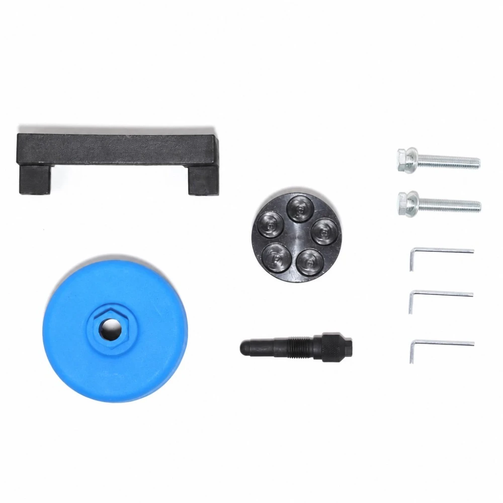 Kit rozvodů Audi 2.5 TFSI 5 válců (RS3, TT RS, RSQ3)