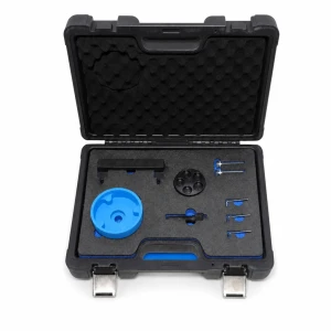 Kit rozvodů Audi 2.5 TFSI 5 válců (RS3, TT RS, RSQ3)