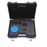 Kit rozvodů Audi 2.5 TFSI 5 válců (RS3, TT RS, RSQ3)