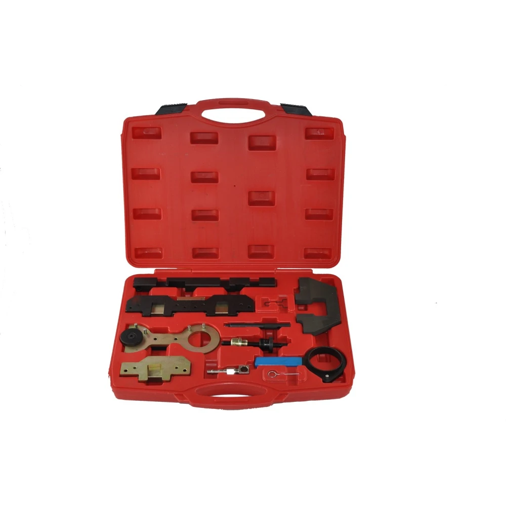 Profesionální sada na aretaci rozvodů BMW M40 M42 M43 M44 M50 M52 M54 M56 TSX TOOL