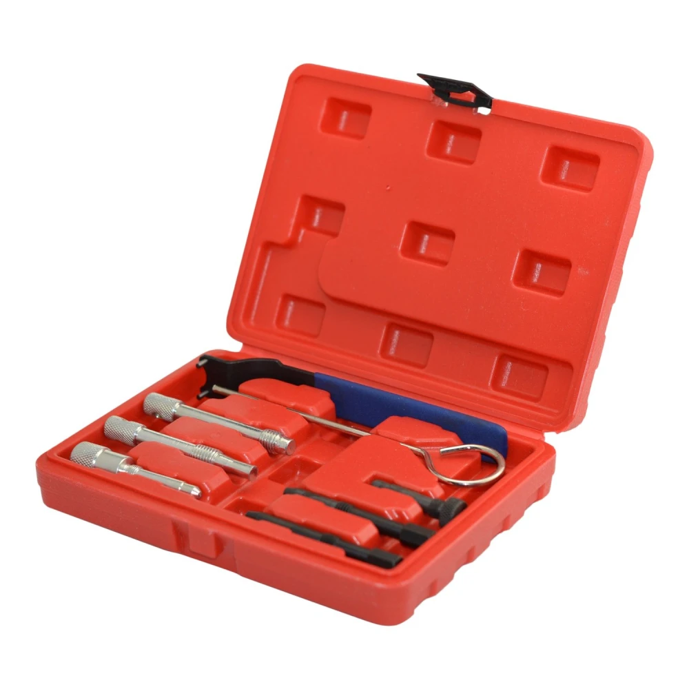 Aretační sada rozvodů Chrysler Jeep LDV 2.5 CRD a 2.8 CRD TSX TOOL