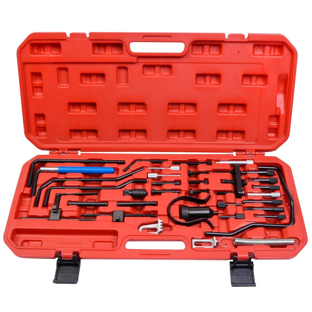 Sada na aretaci rozvodu Citroen Peugeot PSA benzín a diesel Timing Tool