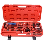 Sada na aretaci rozvodu Citroen Peugeot PSA benzín a diesel Timing Tool