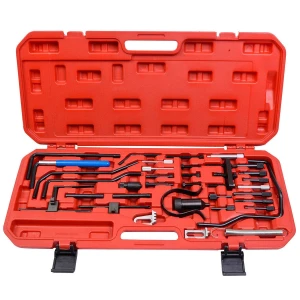 Sada na aretaci rozvodu Citroen Peugeot PSA benzín a diesel Timing Tool