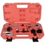 Sada na aretaci rozvodu Fiat 1.3 1.9 CDTI - 12 dílů TSX TOOL