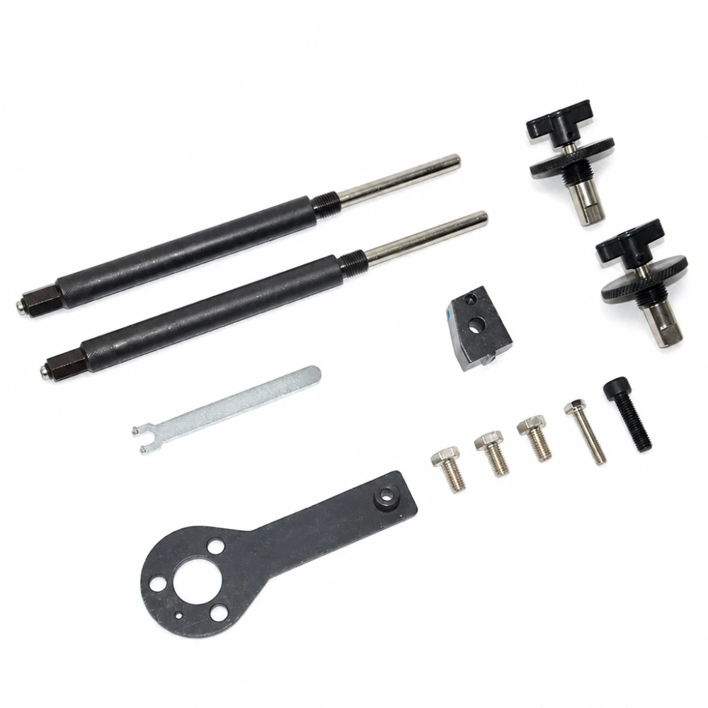 Kit seřízení rozvodu Fiat / Alfa Romeo / Lancia 1.2 16V / 1.4 16V / 1.4 T-Jet