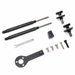 Kit seřízení rozvodu Fiat / Alfa Romeo / Lancia 1.2 16V / 1.4 16V / 1.4 T-Jet