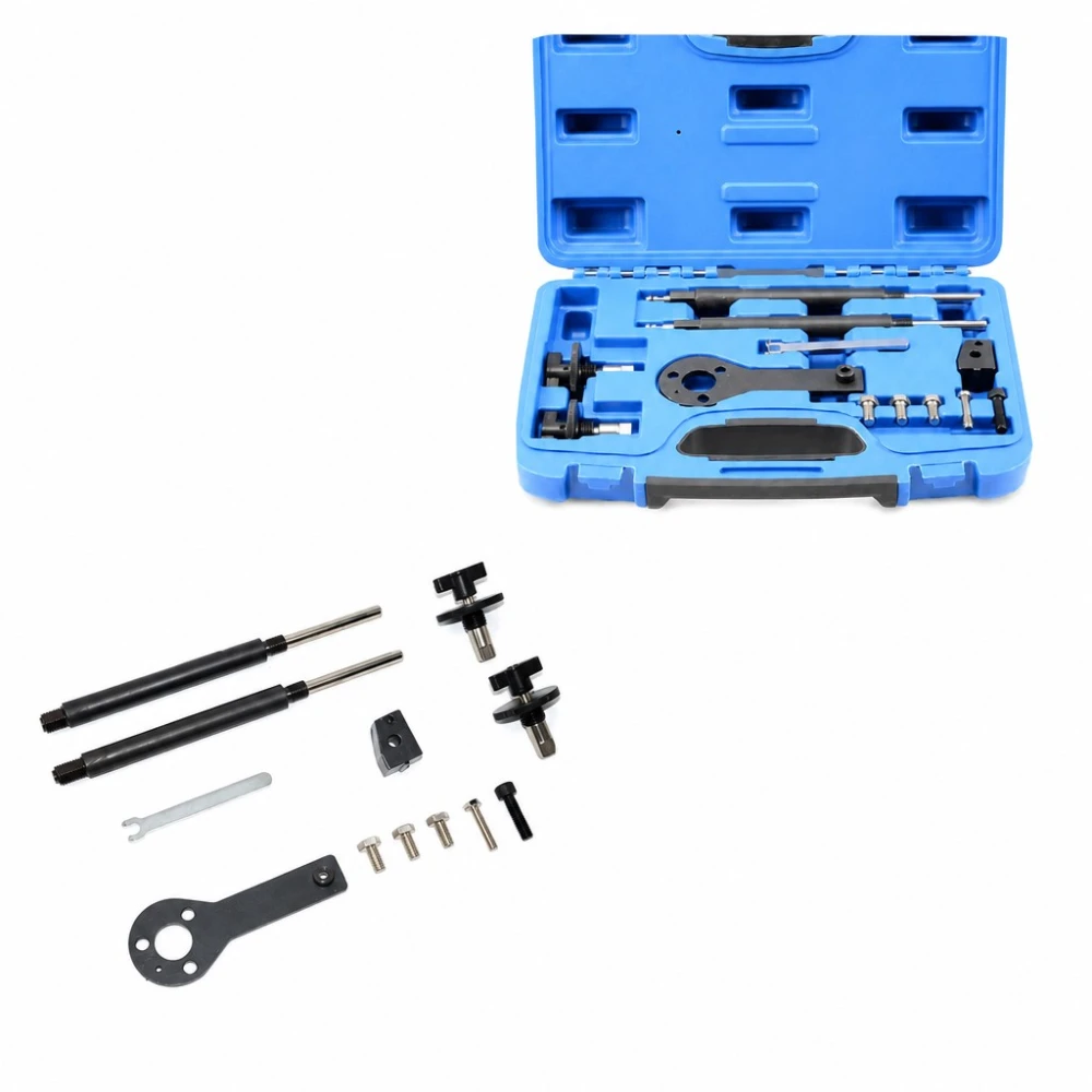 Kit seřízení rozvodu Fiat / Alfa Romeo / Lancia 1.2 16V / 1.4 16V / 1.4 T-Jet