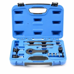 Kit seřízení rozvodu Fiat / Alfa Romeo / Lancia 1.2 16V / 1.4 16V / 1.4 T-Jet