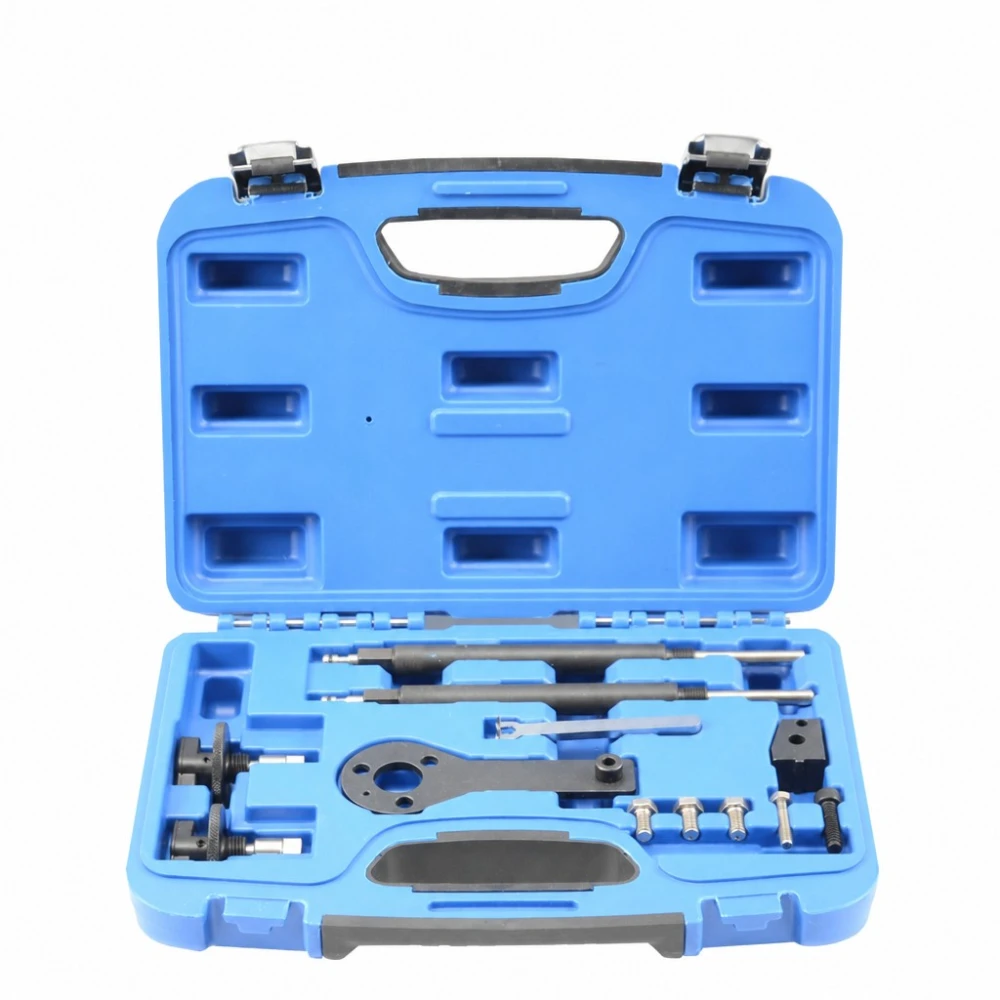 Kit seřízení rozvodu Fiat / Alfa Romeo / Lancia 1.2 16V / 1.4 16V / 1.4 T-Jet