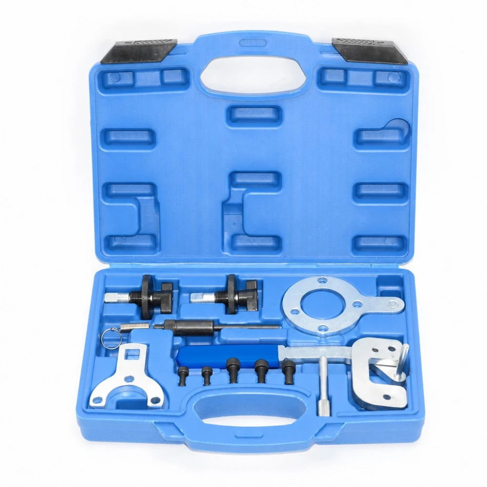 Kit nastavení rozvodů Fiat / Opel / Vauxhall 1.3 Multijet JTD / CDTi