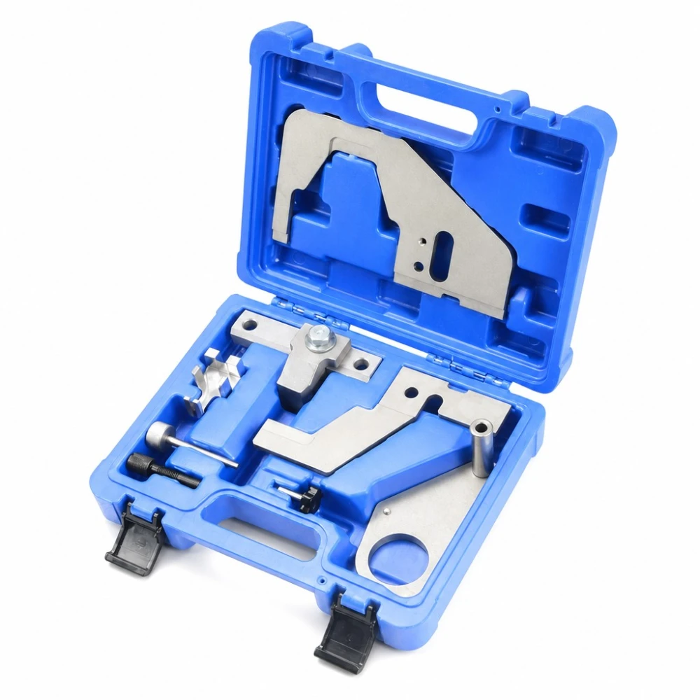 Kit rozvodů Ford 2.0 EcoBoost / Jaguar Land Rover 2.0T