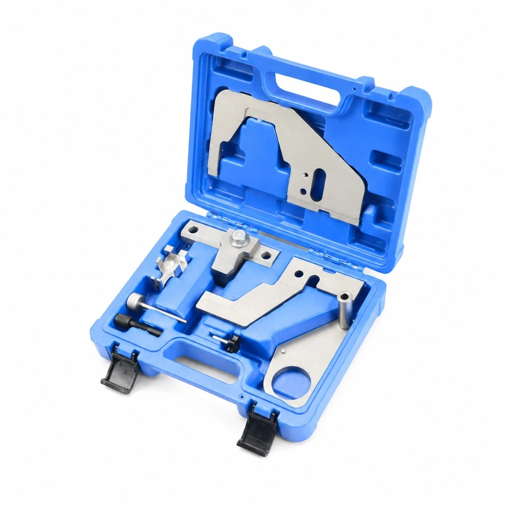 Kit rozvodů Ford 2.0 EcoBoost / Jaguar Land Rover 2.0T