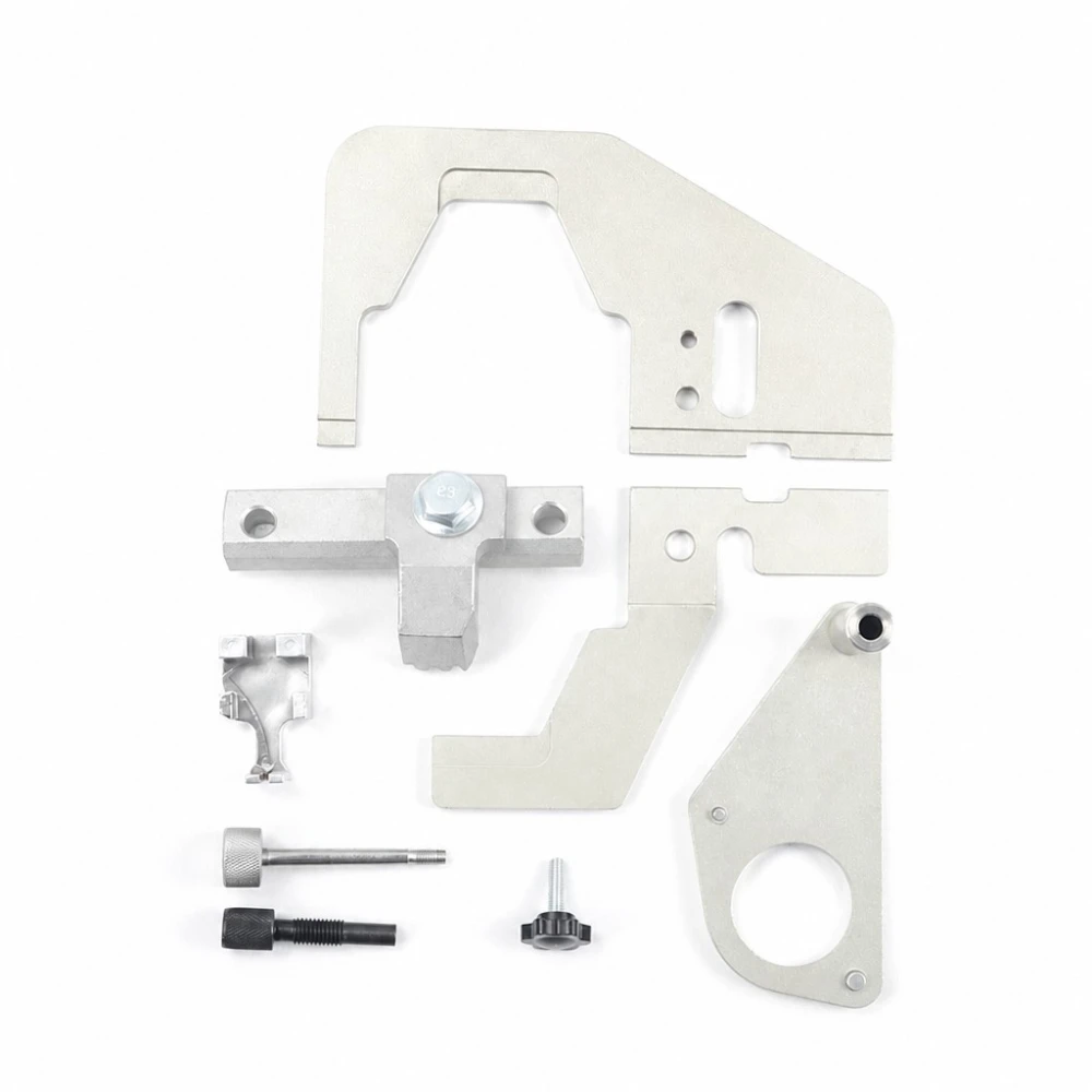 Kit rozvodů Ford 2.0 EcoBoost / Jaguar Land Rover 2.0T