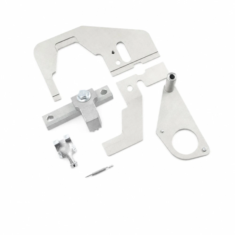 Kit rozvodů Ford 2.0 EcoBoost / Jaguar Land Rover 2.0T
