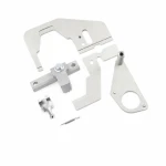 Kit rozvodů Ford 2.0 EcoBoost / Jaguar Land Rover 2.0T