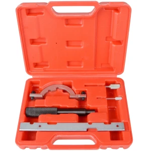 TSX TOOL Sada na aretaci rozvodu Opel Corsa 1.0 1.2 1.4 + TDC Timing Tool Kit