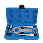 Aretační sada rozvodů Opel Fiat Alfa Romeo 1.9 D Z19DTH TSX TOOL
