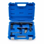 Kit rozvodů PSA 1.0 / 1.2 PureTech s vyvažovacím hřídelem (Peugeot, Citroën, DS, Opel)