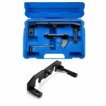 Kit rozvodů PSA 1.0 / 1.2 PureTech s vyvažovacím hřídelem (Peugeot, Citroën, DS, Opel)