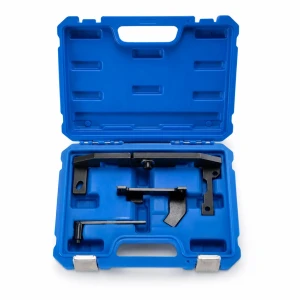 Kit rozvodů PSA 1.0 / 1.2 PureTech s vyvažovacím hřídelem (Peugeot, Citroën, DS, Opel)