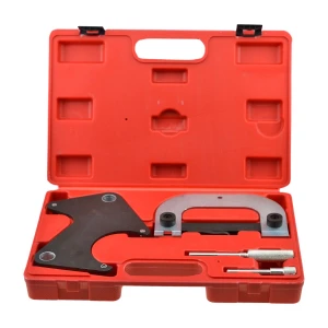 Aretační sada rozvodů Renault Dacia benzín 1.4,1.6,1.8,2.0 16V TSX TOOL