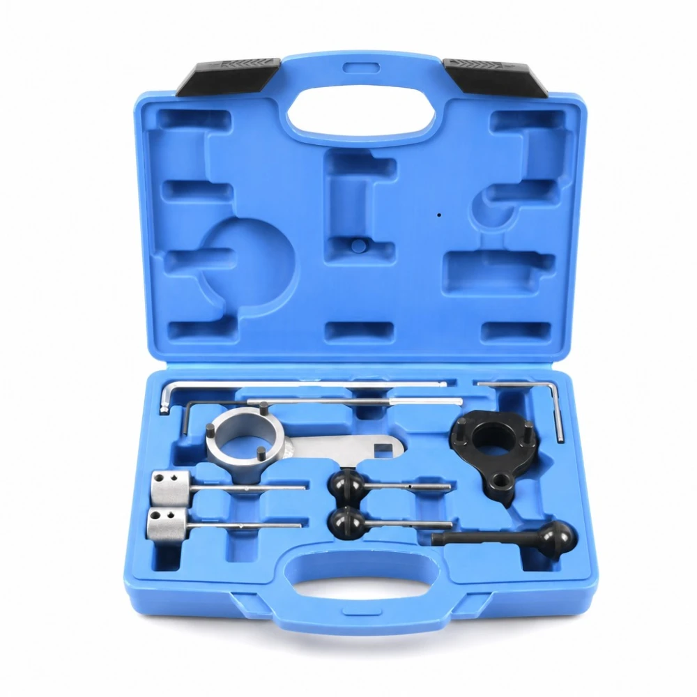 Kit nastavení rozvodu VAG 1.6 / 2.0 TDi Common Rail (CR)
