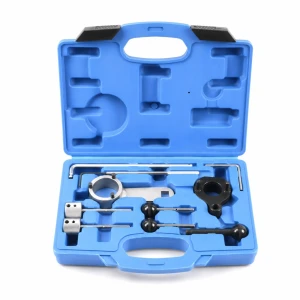 Kit nastavení rozvodu VAG 1.6 / 2.0 TDi Common Rail (CR)