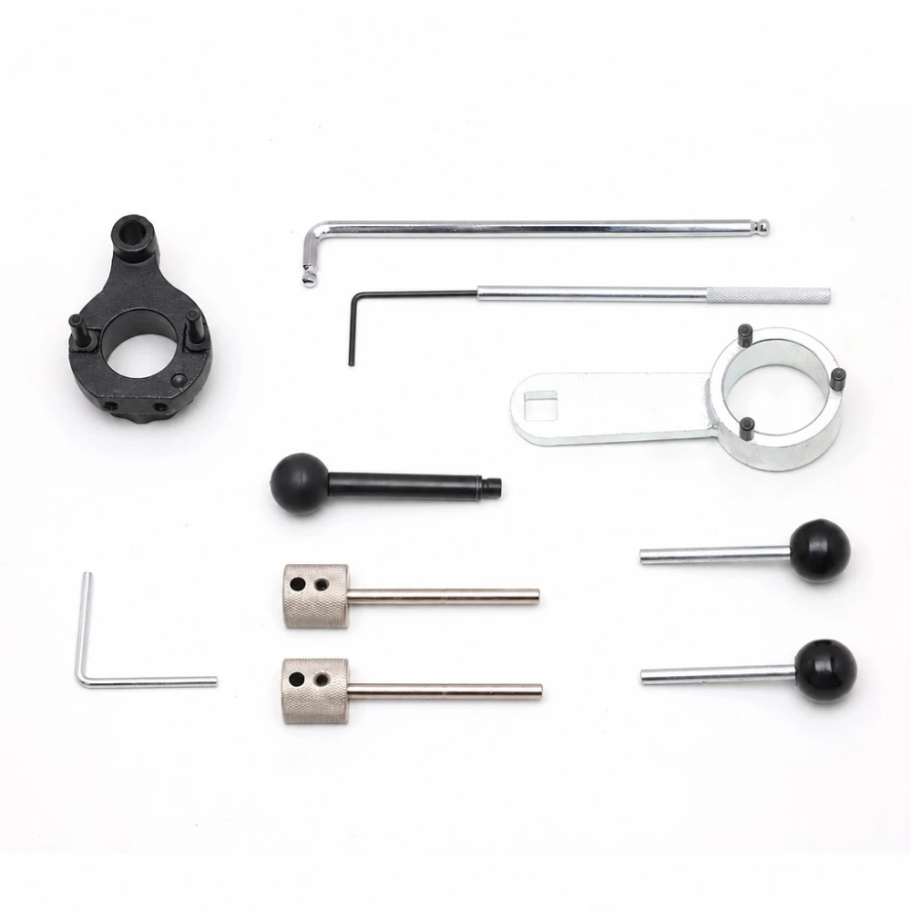 Kit nastavení rozvodu VAG 1.6 / 2.0 TDi Common Rail (CR)