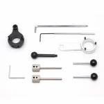 Kit nastavení rozvodu VAG 1.6 / 2.0 TDi Common Rail (CR)